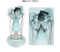 [Pre-Order] Sua ✦ ALIEN STAGE Anakt Garden Collection Arylic Stand