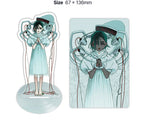 [Pre-Order] Sua ✦ ALIEN STAGE Anakt Garden Collection Arylic Stand