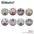 Super Danganronpa 2 ✦ Random 1 Tin Badge - 1 out of 8 Types