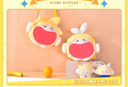 Kagamine Rin ✦ Small UWA Plush Ita Crossbody Bag