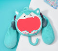 Hatsune Miku ✦ Large UWA Plush Ita Backpack NyaNya ver.