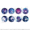 Project SEKAI ✦ Glitter Can Badge Vol.48 A (Random 1 Out of 8 Types)
