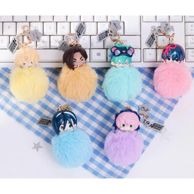 [Pre-Order] ALIEN STAGE✦ Freedom Stage Series Plush Toy Keychain - 1 Out of 6 Types