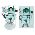 [Pre-Order] Ivan ✦ ALIEN STAGE Anakt Garden Collection Arylic Stand