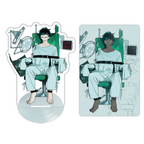[Pre-Order] Ivan ✦ ALIEN STAGE Anakt Garden Collection Arylic Stand