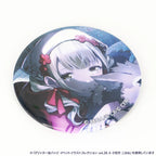 Project SEKAI ✦ Glitter Can Badge Vol.26A (Random 1 out of 8 Types)